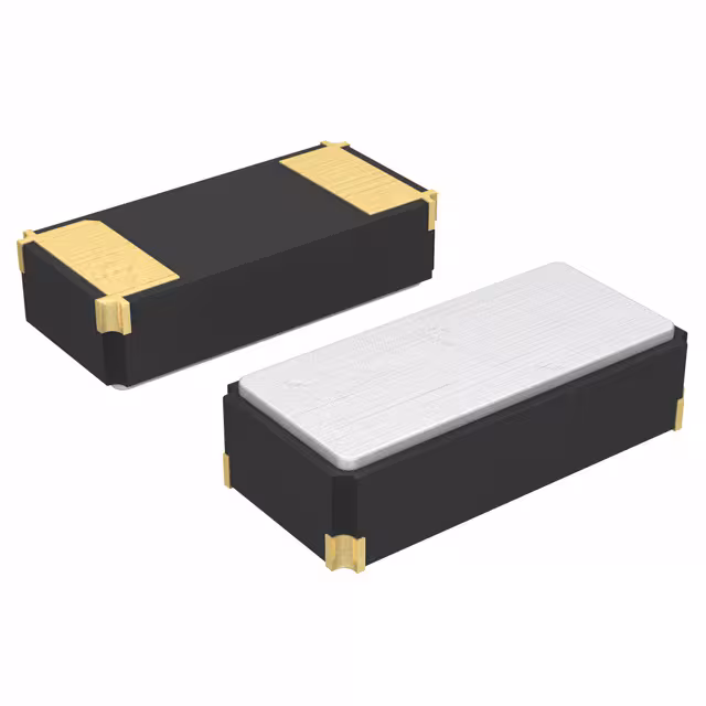 ABS07-32.768KHZ-6-4-T Abracon LLC  Kristalle